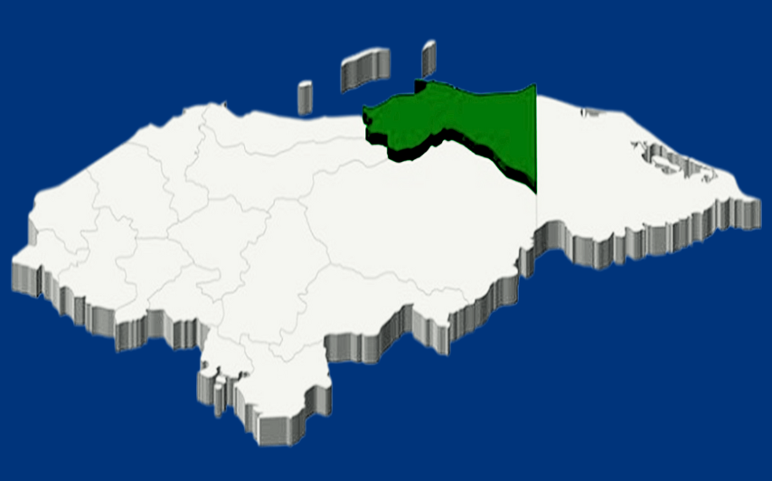 La Ceiba